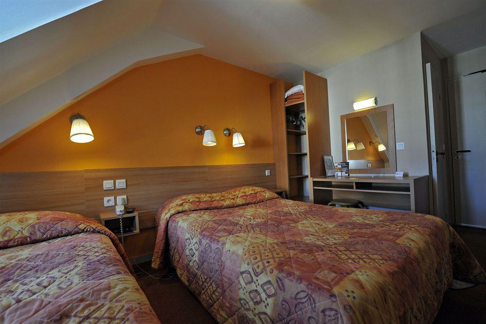 Hotel Du Port Μορλαί Εξωτερικό φωτογραφία