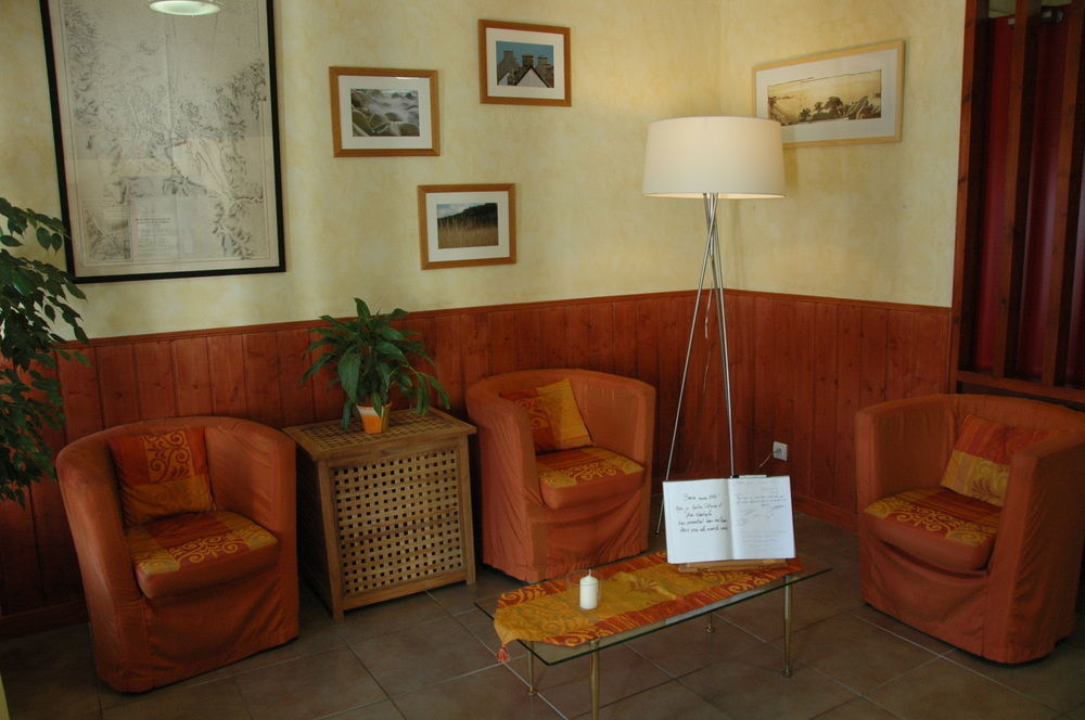 Hotel Du Port Μορλαί Εξωτερικό φωτογραφία