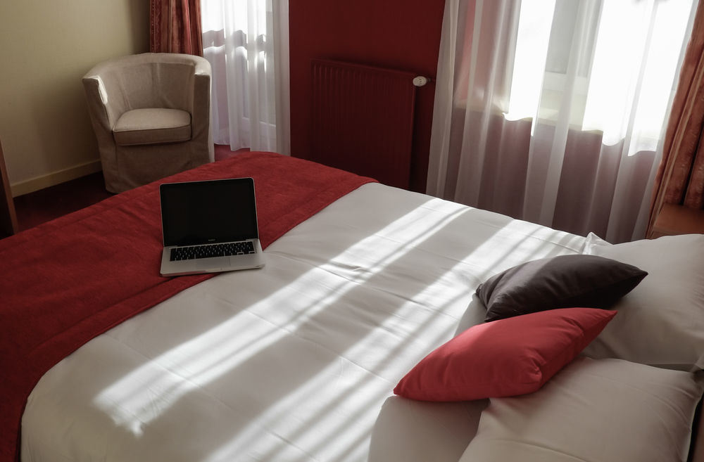Hotel Du Port Μορλαί Εξωτερικό φωτογραφία
