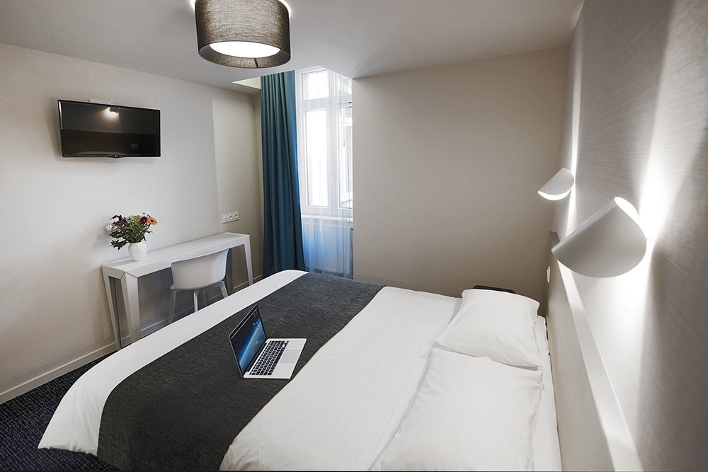 Hotel Du Port Μορλαί Εξωτερικό φωτογραφία