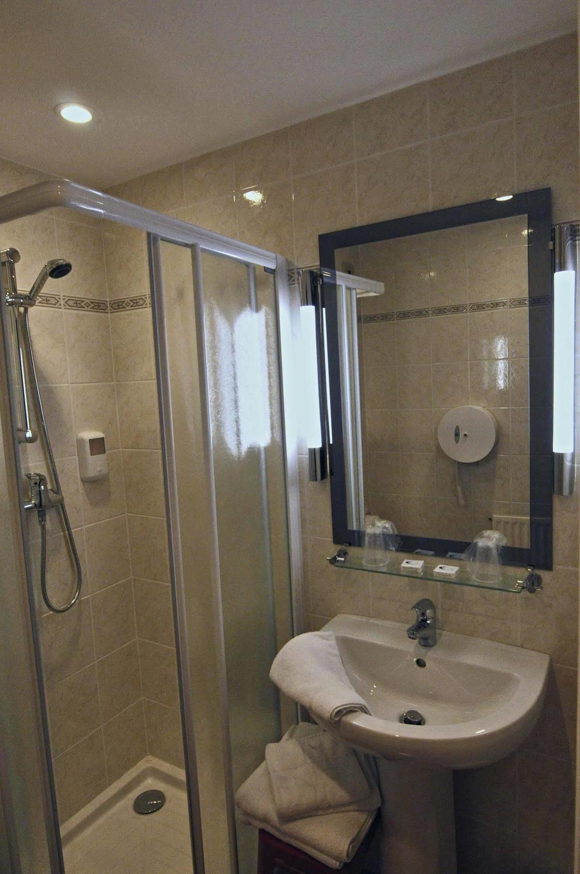 Hotel Du Port Μορλαί Εξωτερικό φωτογραφία