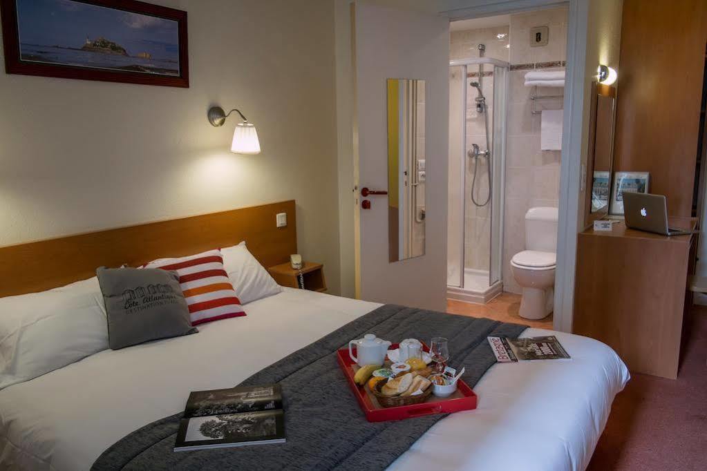 Hotel Du Port Μορλαί Εξωτερικό φωτογραφία