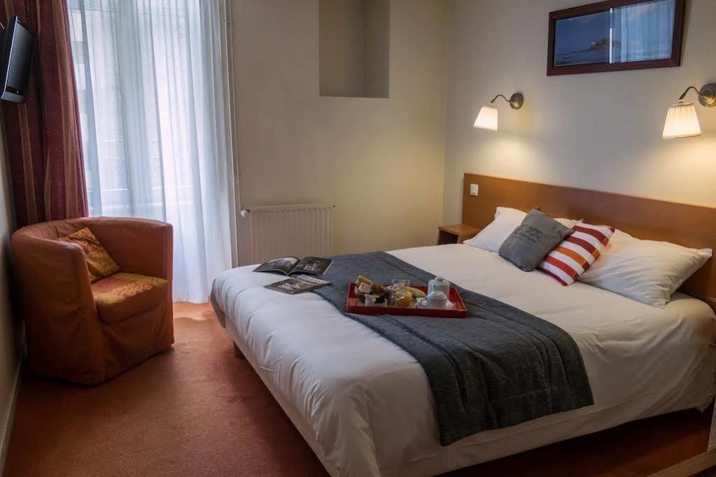 Hotel Du Port Μορλαί Εξωτερικό φωτογραφία