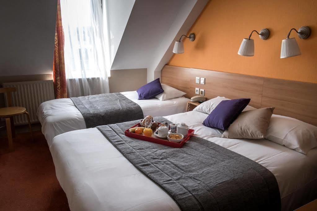 Hotel Du Port Μορλαί Εξωτερικό φωτογραφία