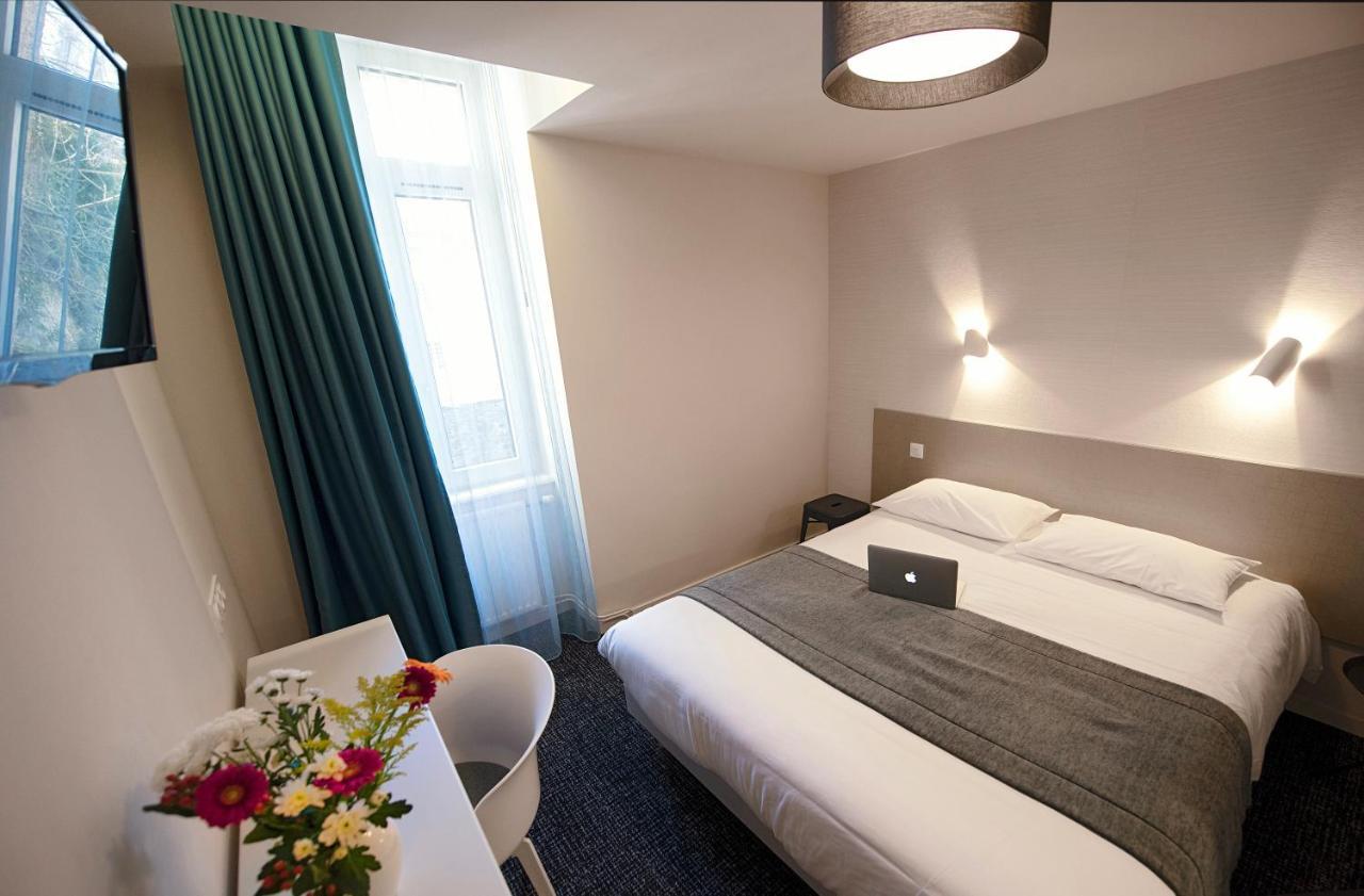Hotel Du Port Μορλαί Εξωτερικό φωτογραφία