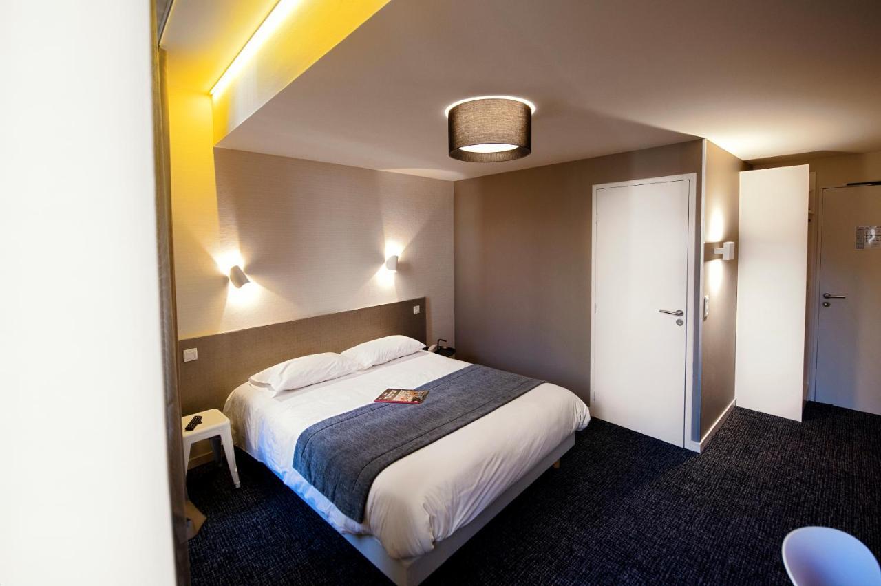 Hotel Du Port Μορλαί Εξωτερικό φωτογραφία
