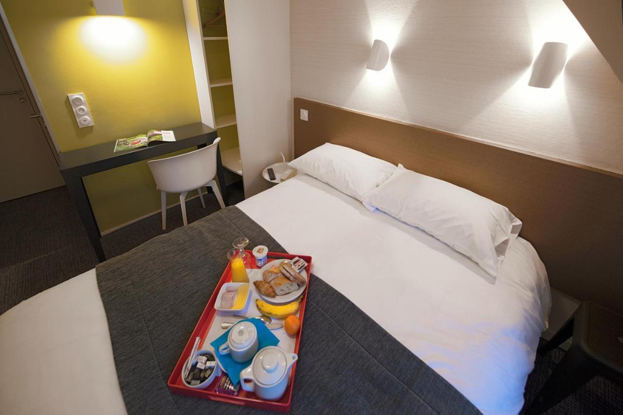 Hotel Du Port Μορλαί Εξωτερικό φωτογραφία