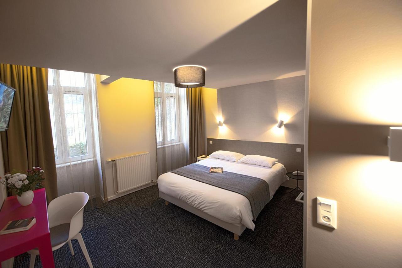 Hotel Du Port Μορλαί Εξωτερικό φωτογραφία