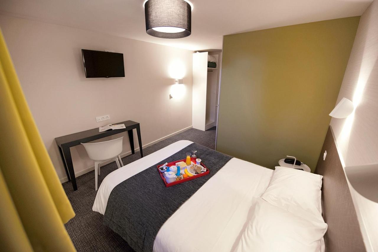 Hotel Du Port Μορλαί Εξωτερικό φωτογραφία