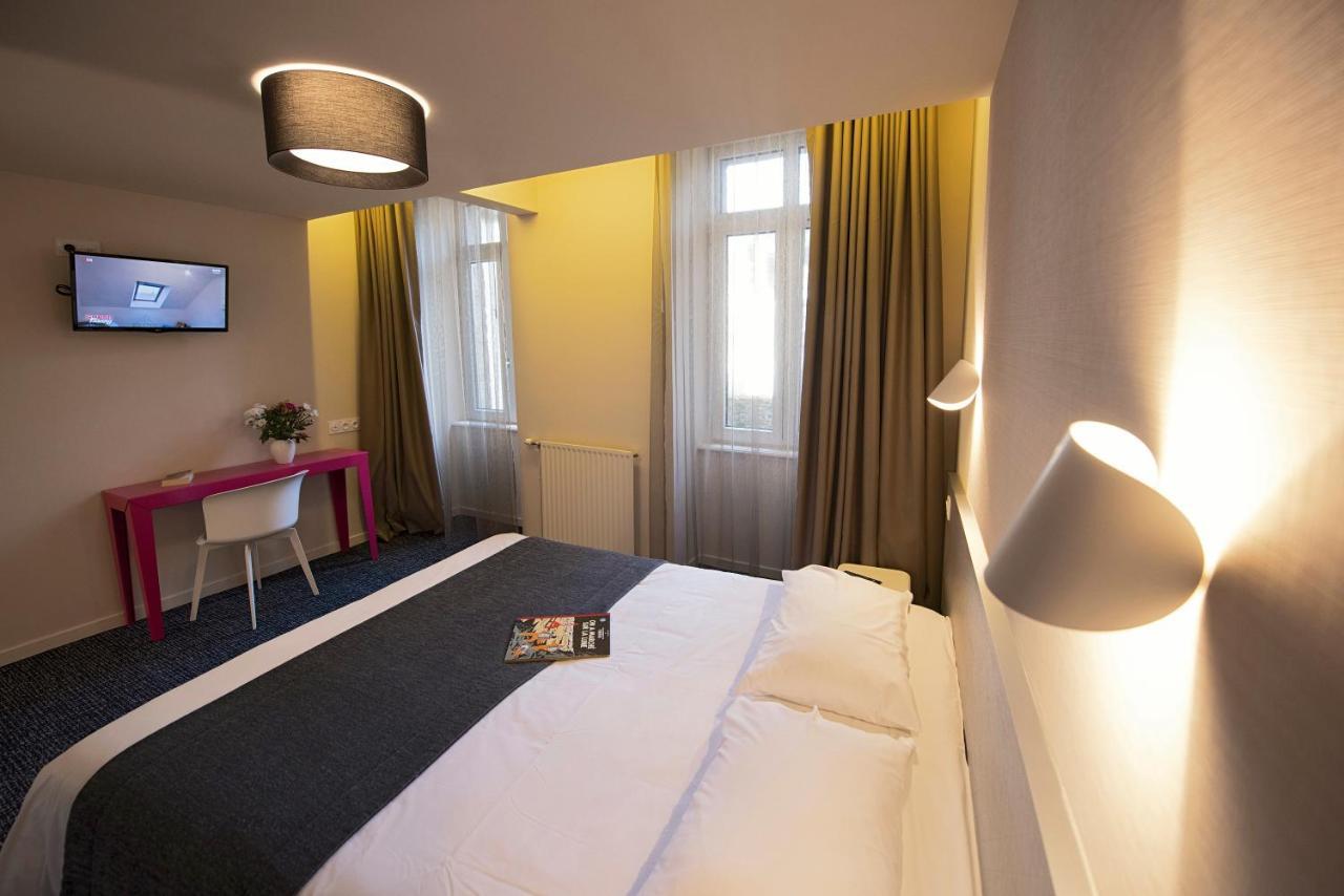 Hotel Du Port Μορλαί Εξωτερικό φωτογραφία