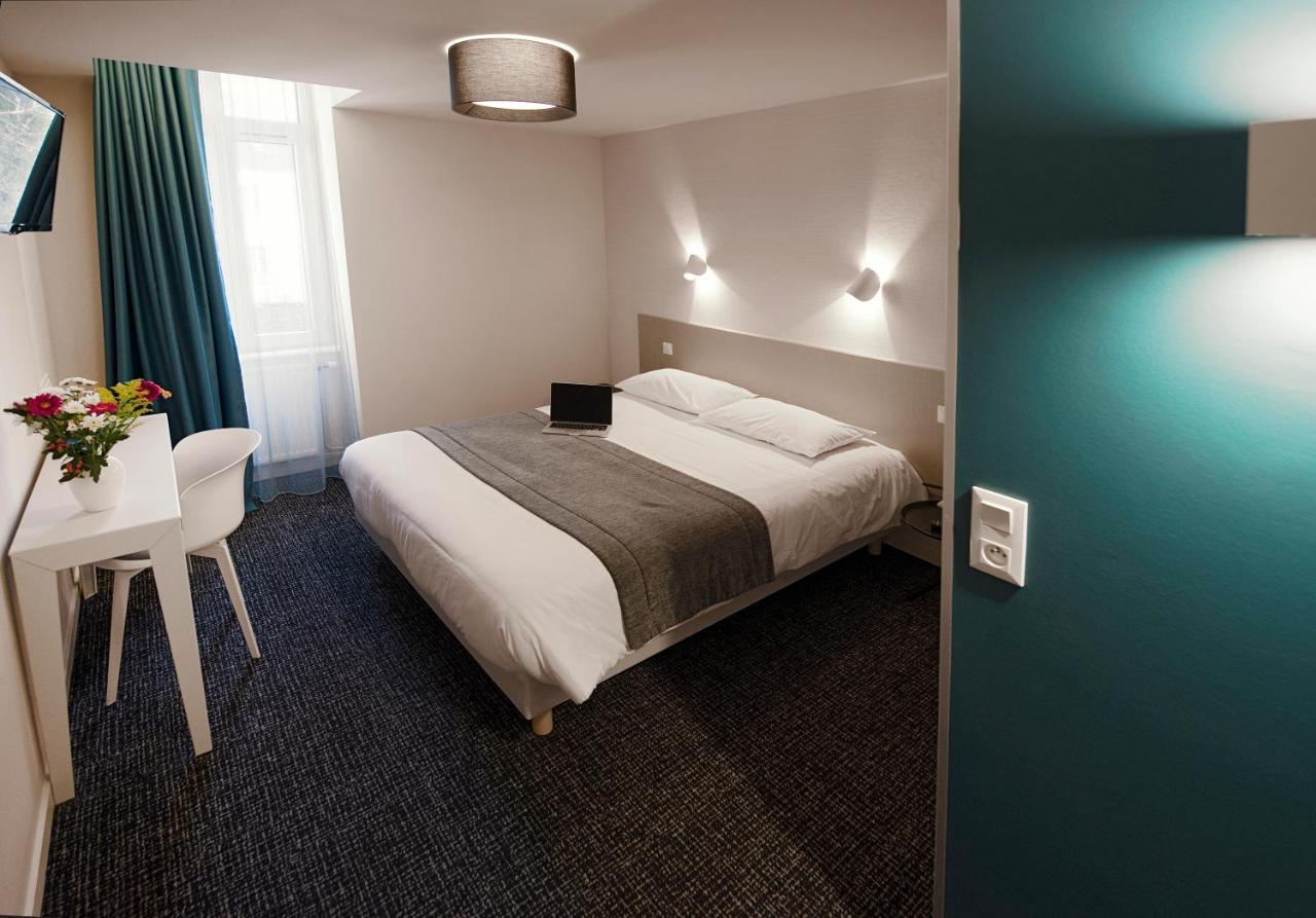 Hotel Du Port Μορλαί Εξωτερικό φωτογραφία